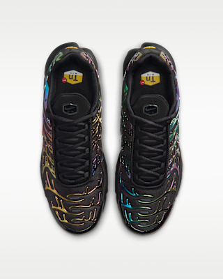 NIKE公式】Nike エア マックス プラス プレミアム メンズシューズ